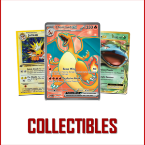 Collectibles